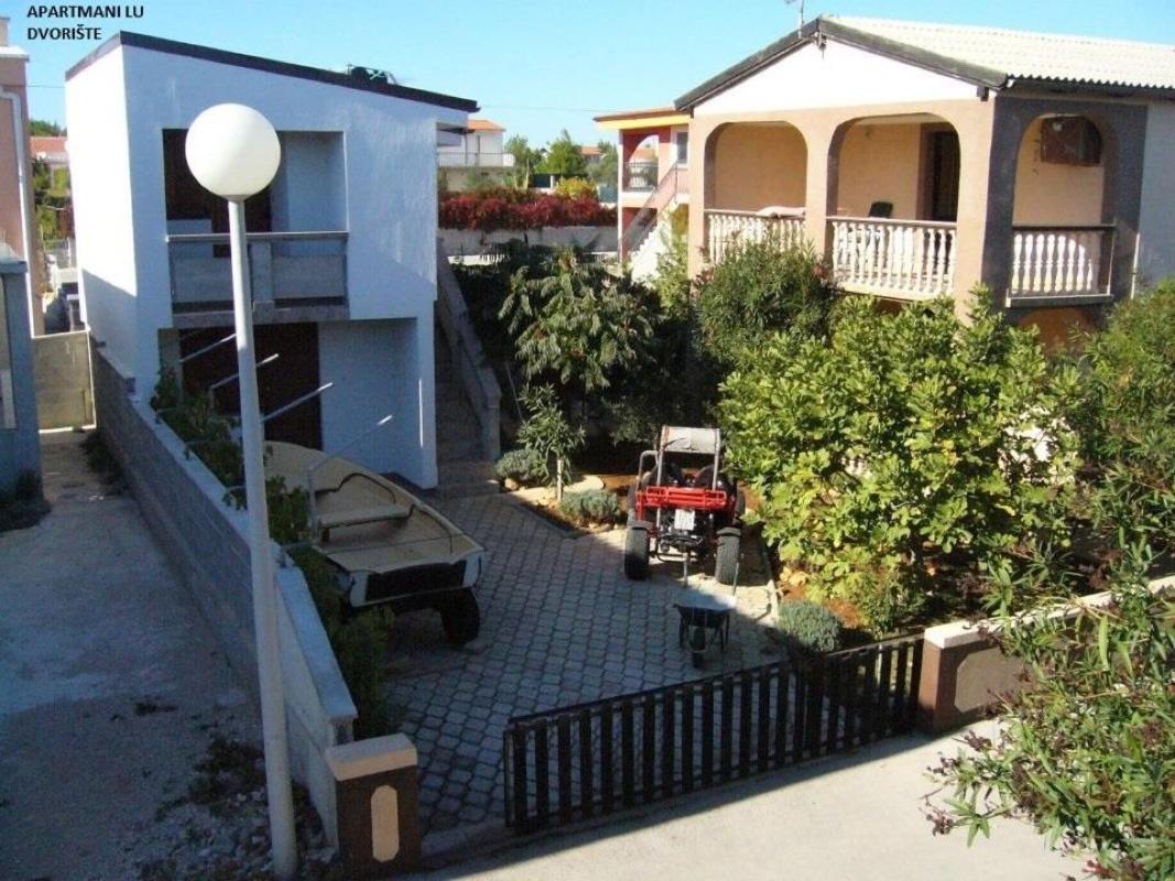 Apartments With A Parking Space Vir - 19547 Exterior photo