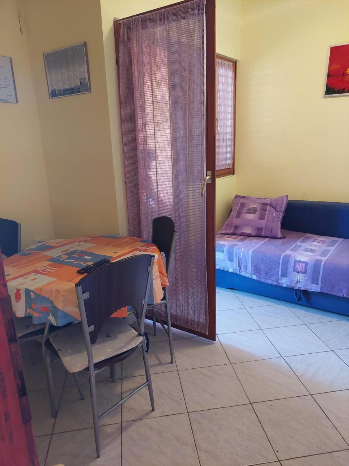 Apartments With A Parking Space Vir - 19547 Room photo